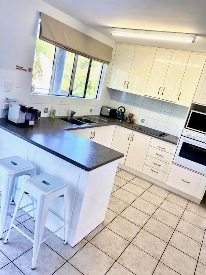 Blue Horizon Apartment Йепун Екстериор снимка