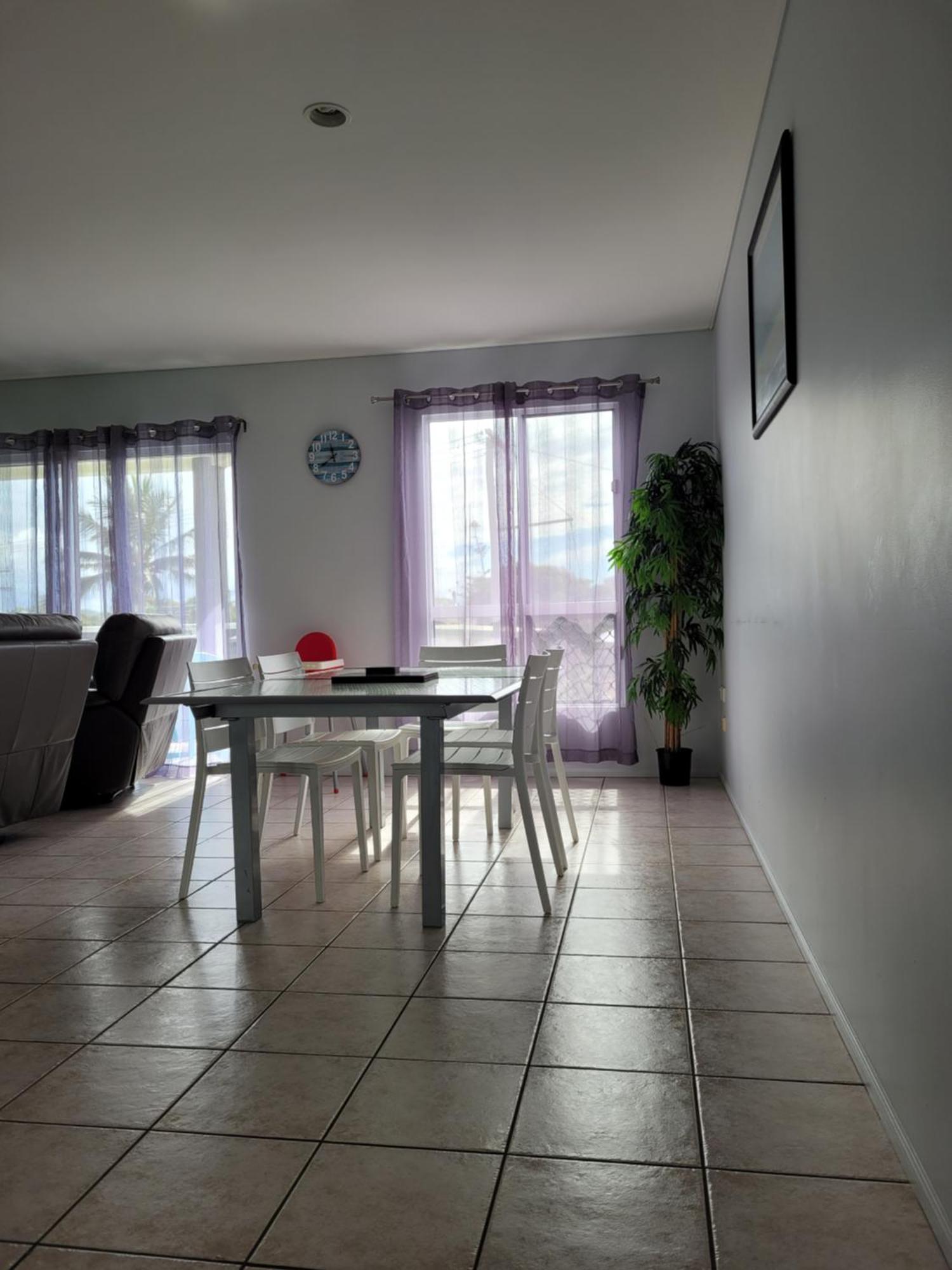 Blue Horizon Apartment Йепун Екстериор снимка