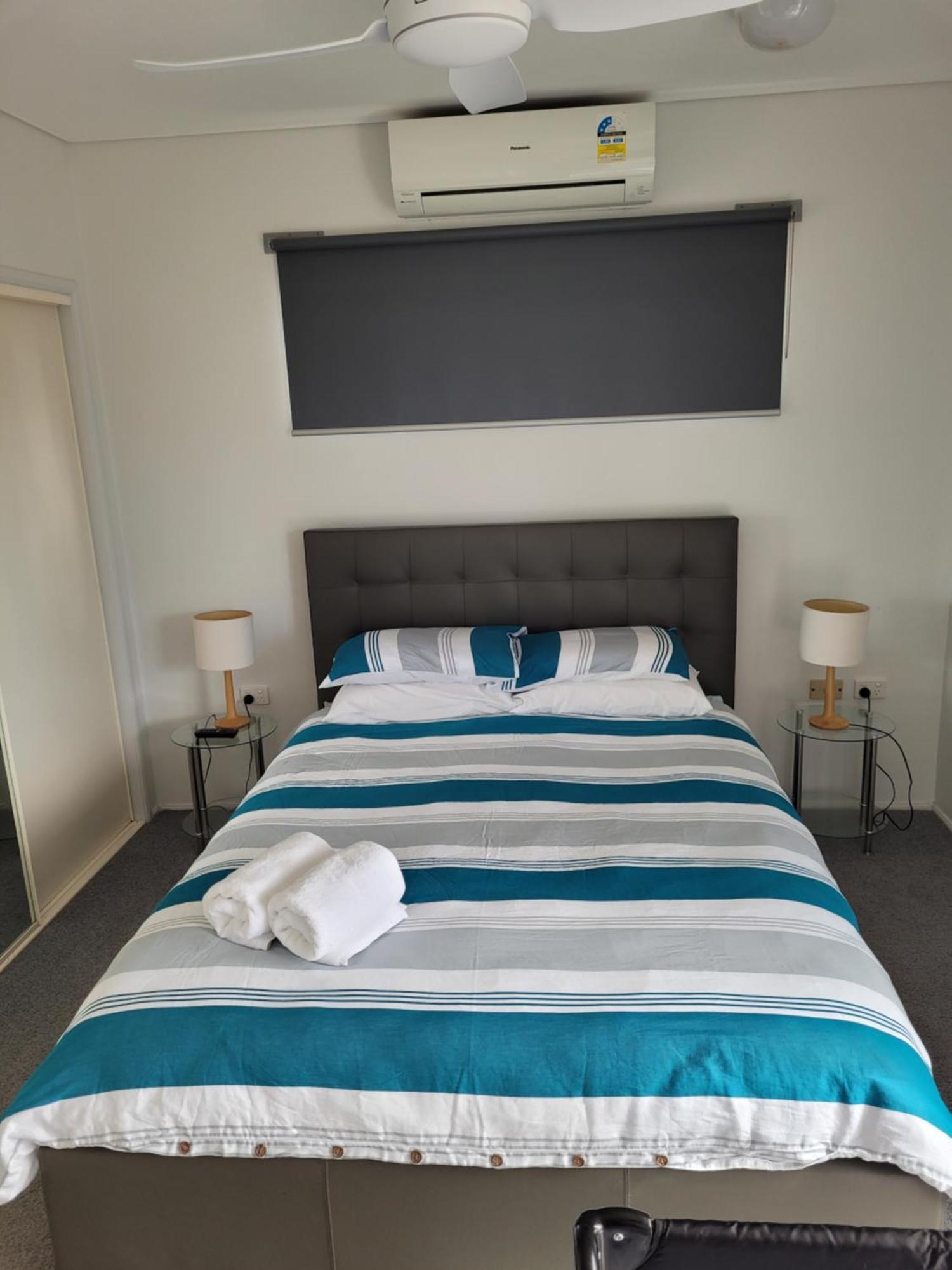 Blue Horizon Apartment Йепун Екстериор снимка