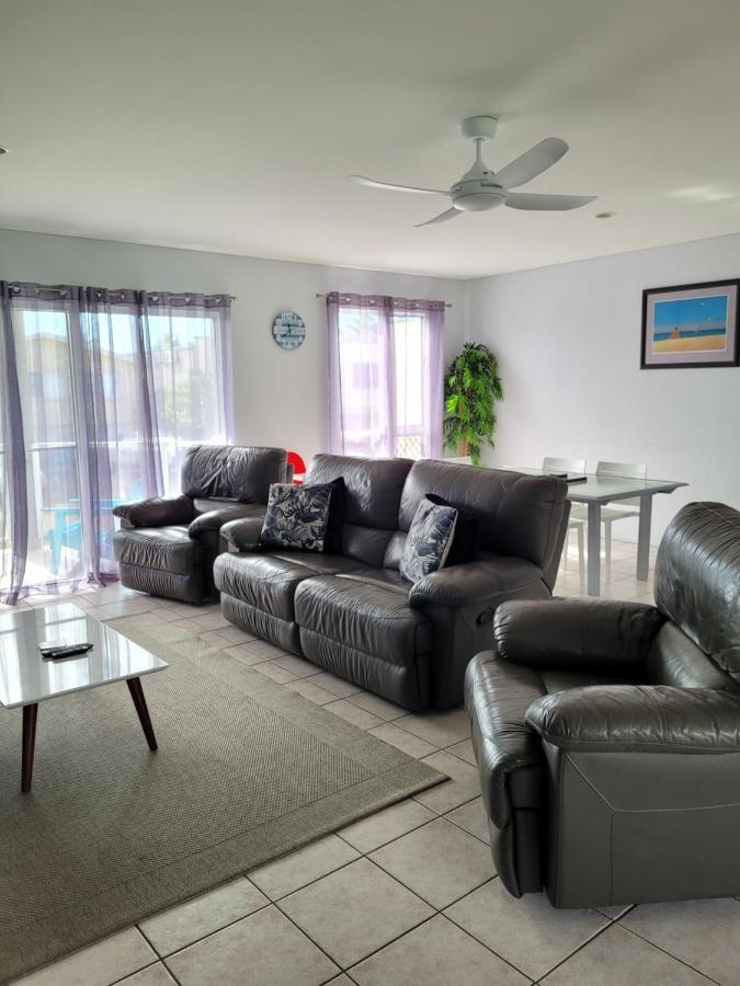 Blue Horizon Apartment Йепун Екстериор снимка