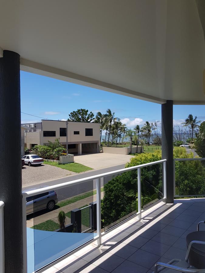 Blue Horizon Apartment Йепун Екстериор снимка