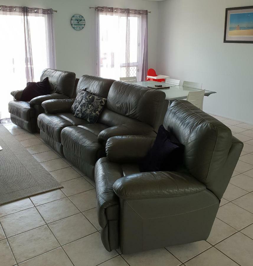 Blue Horizon Apartment Йепун Екстериор снимка